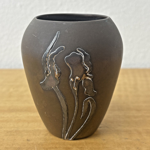 Heintz ams sterling silver - heintz, on
